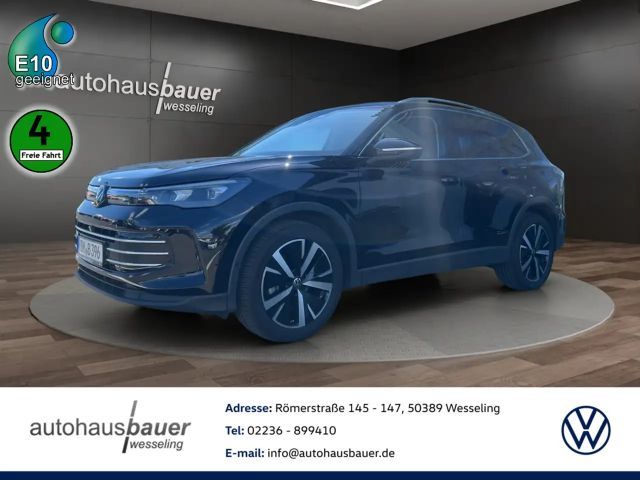 Volkswagen Tiguan 1.5 eTSI Elegance Elegance