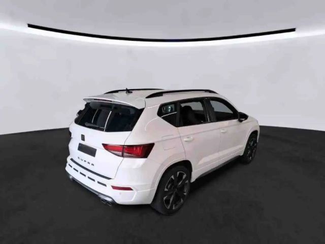Cupra Ateca 2.0 TSI 4Drive DSG VZ