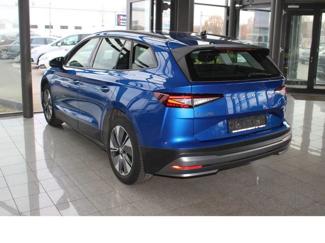 Skoda Enyaq iV 60