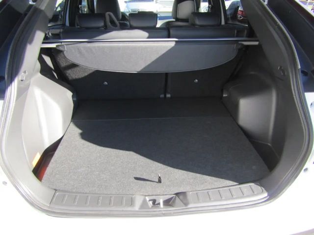 Mitsubishi Eclipse Cross 4WD PHEV