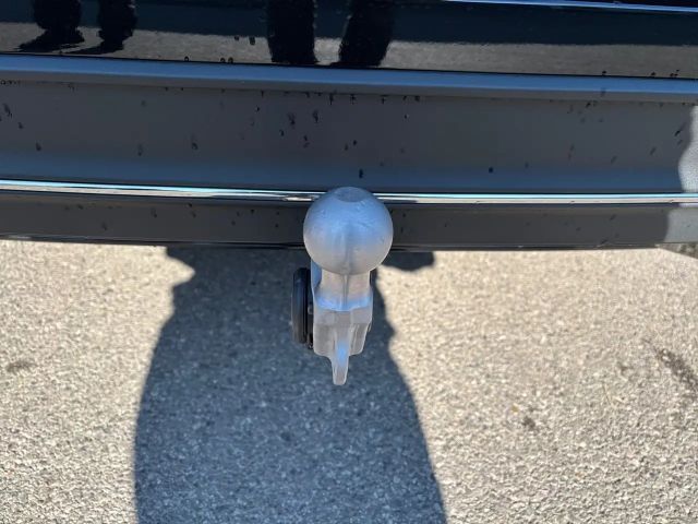 Volkswagen Passat Business DSG Variant