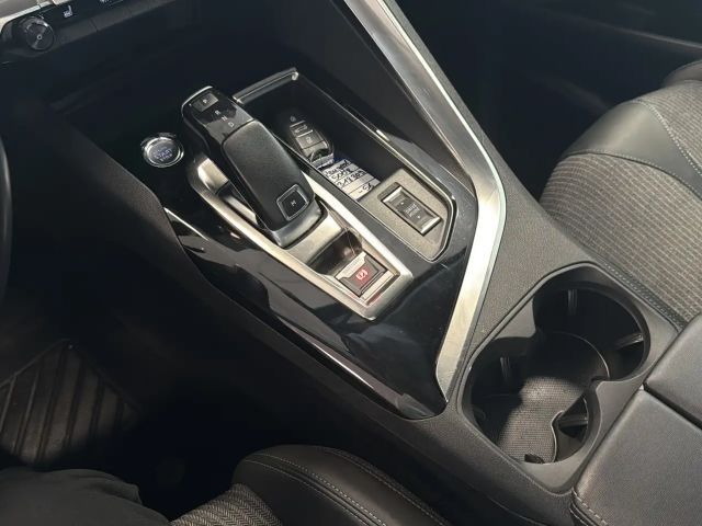Peugeot 5008 Allure Pack