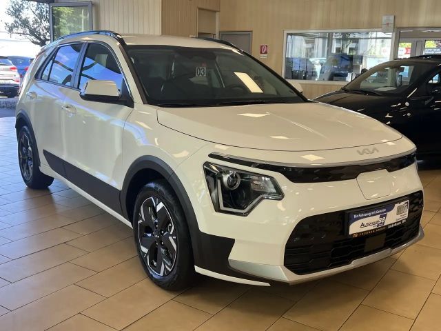 Kia Niro Edition 7