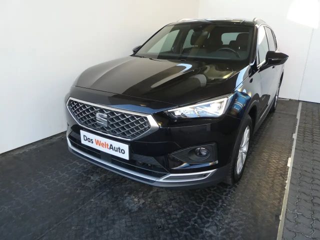 Seat Tarraco 2.0 TDI 4Drive DSG