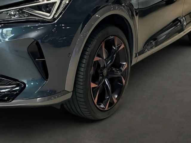 Cupra Formentor 2.0 TSI 4Drive VZ