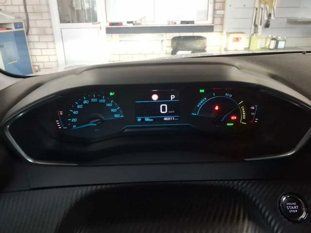 Peugeot E-208 Active Pack