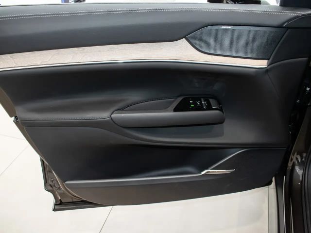 Volvo EX90 Performance Twin motor Ultra