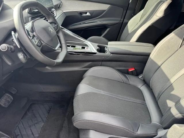 Peugeot 5008 Allure Pack EAT8 HDi