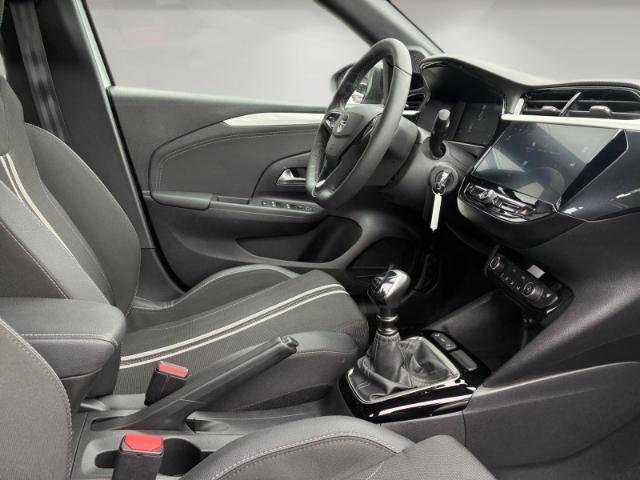 Opel Corsa GS-Line Grand Sport Turbo