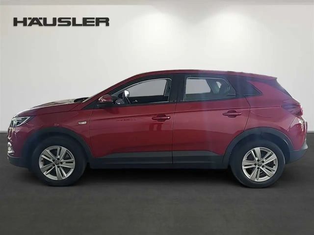 Opel Grandland X Edition