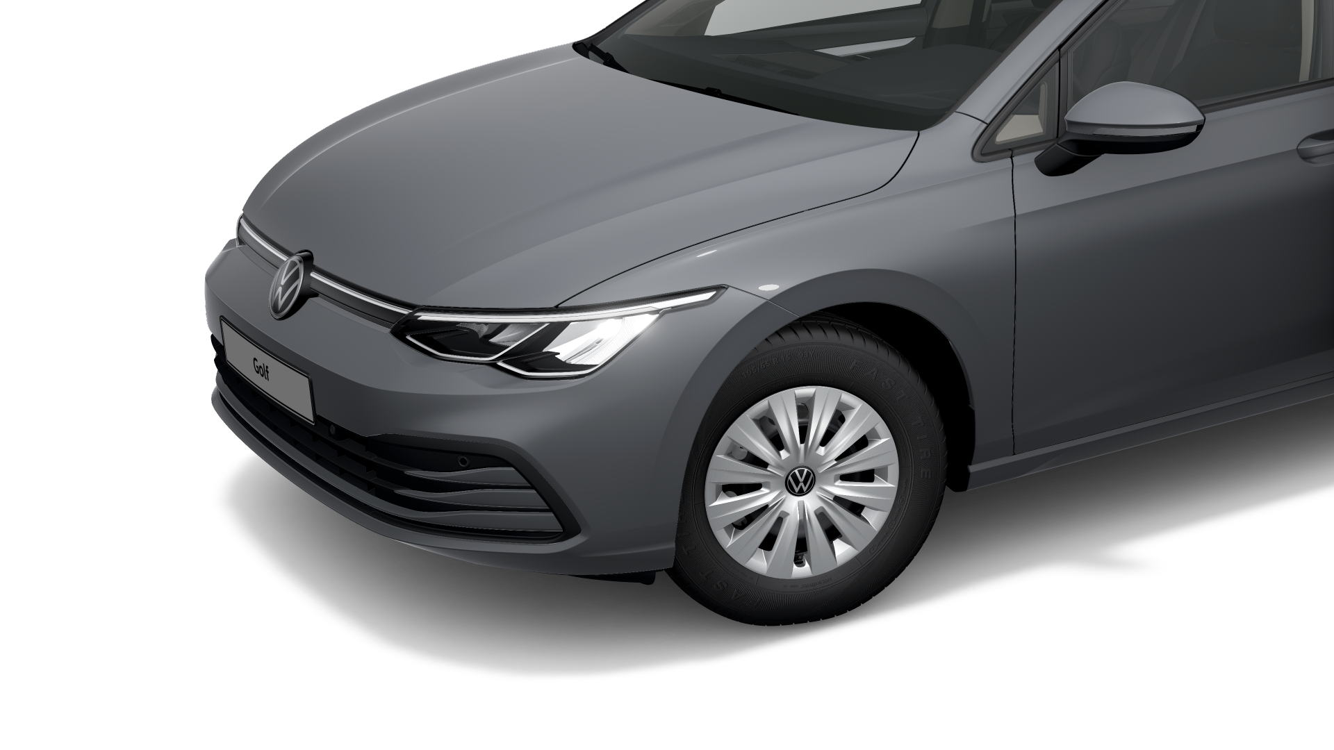 Volkswagen Golf Golf 1,0     BasisBT066 TSIM5F