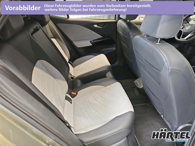 Volkswagen ID.3 77 KWh Performance Pro