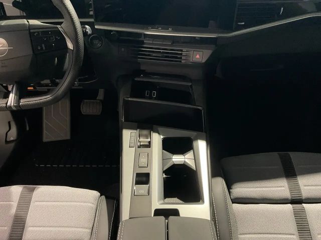 Opel Grandland X GS-Line Grand Sport