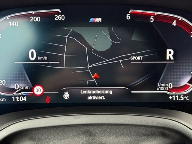 BMW 330 M-Sport Sedan xDrive