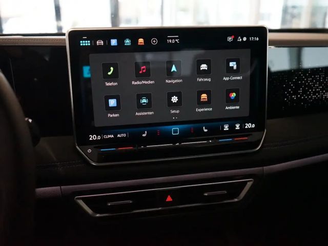 Volkswagen Tiguan 1.5 eTSI R-Line