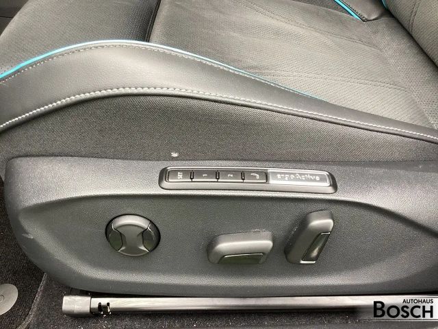 Volkswagen ID.7 IQ.Drive Pro