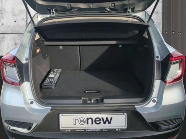 Renault Captur Intens TCe 90