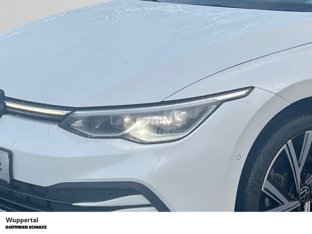 Volkswagen Golf 1.4 TSI DSG eHybrid