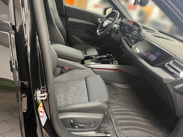 Audi A5 Avant Quattro S-Tronic