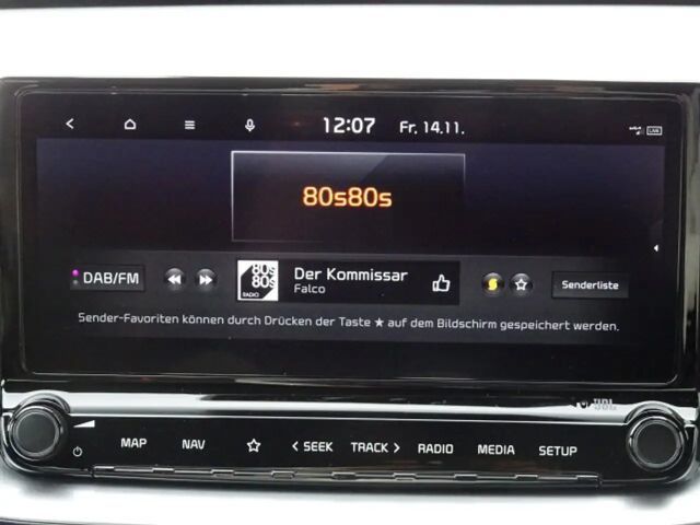 Kia ProCeed GDi GT-Line