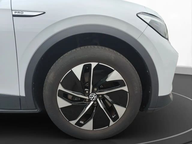 Volkswagen ID.4 150 kW Performance Pro