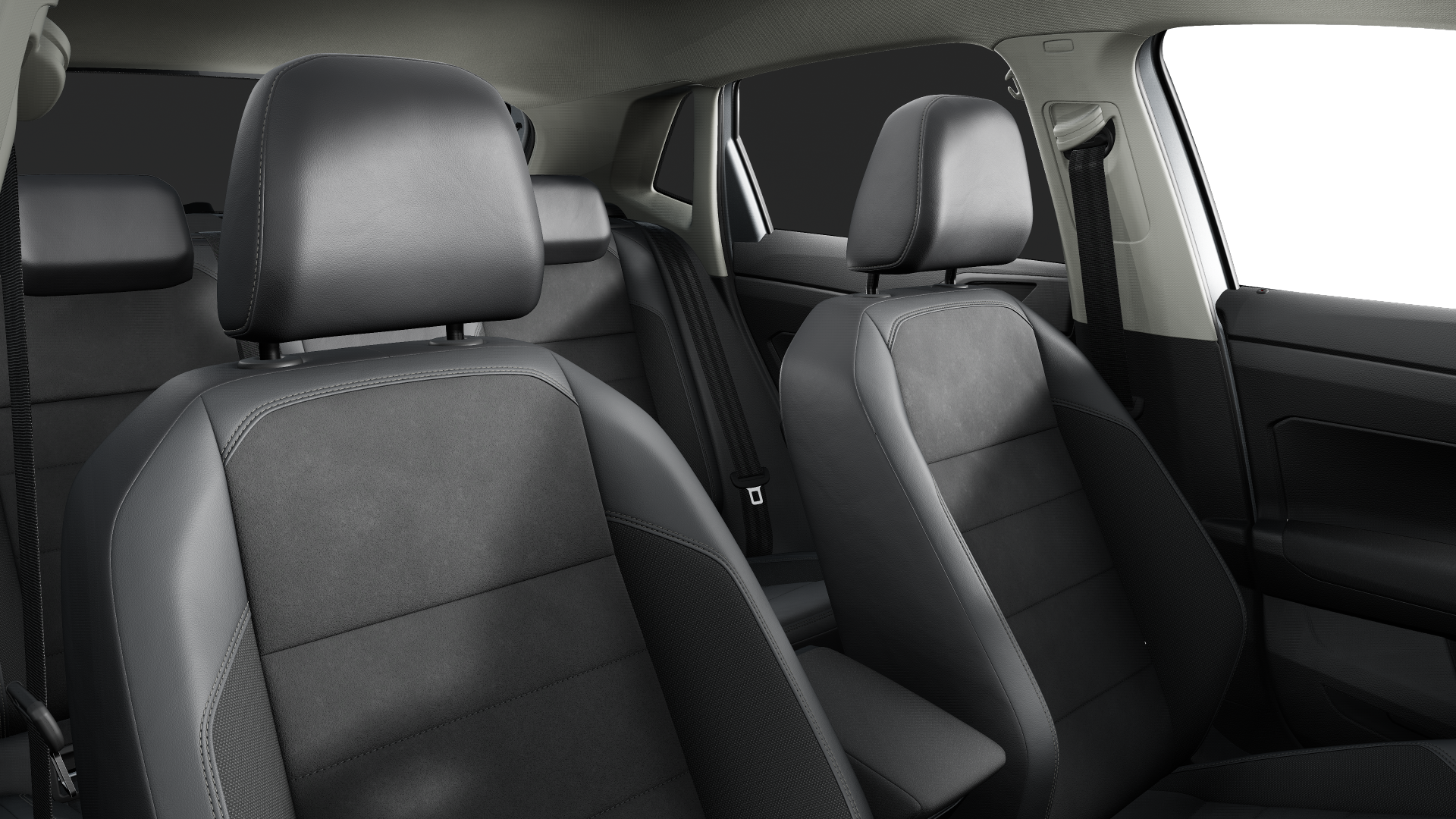 Volkswagen Polo Style