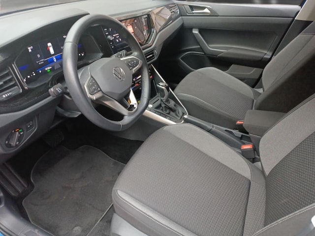 Volkswagen Taigo 1.0 TSI DSG Life