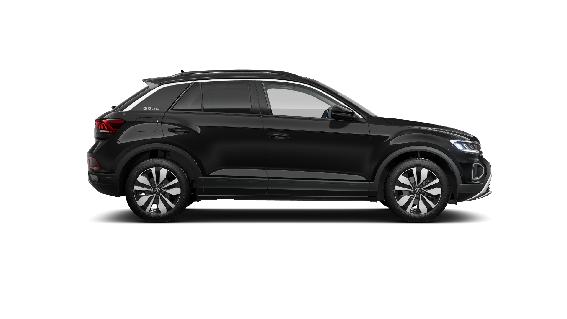 Volkswagen T-Roc 1.0 TSI Life