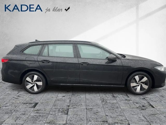 Volkswagen Passat 1.5 eTSI Variant