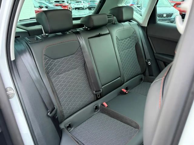 Seat Ateca 2.0 TSI 4Drive DSG FR-lijn