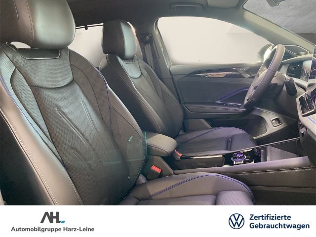 Volkswagen Tayron IQ.Drive eHybrid