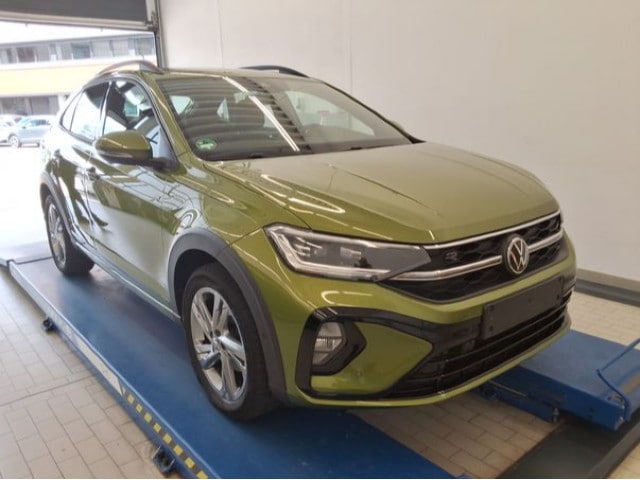 Volkswagen Taigo 1.0 TSI IQ.Drive R-Line