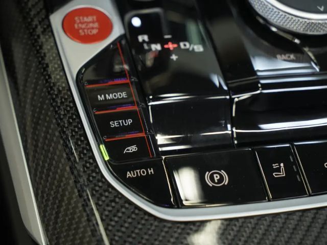 BMW M4 Cabrio Competition xDrive