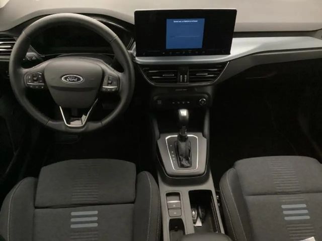 Ford Focus Active