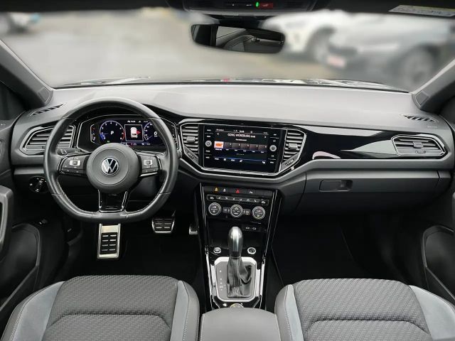 Volkswagen T-Roc 2.0 TSI DSG