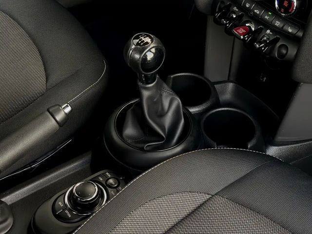 MINI Cooper Navi 17´LM-Räder akt.Geschwindigkeitsregelung