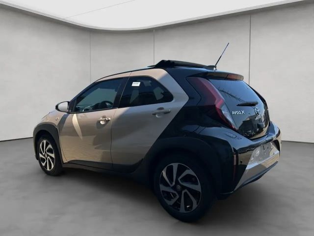 Toyota Aygo X Hatchback