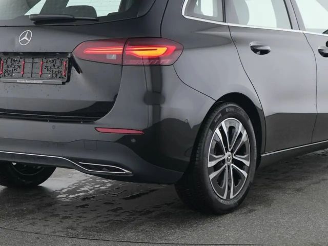 Mercedes-Benz B 220 4MATIC Progressive