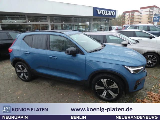 Volvo XC40 Dark T4 Ultimate