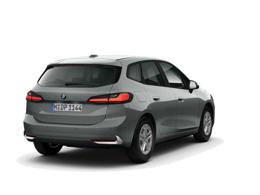 BMW 220 220i Active Tourer