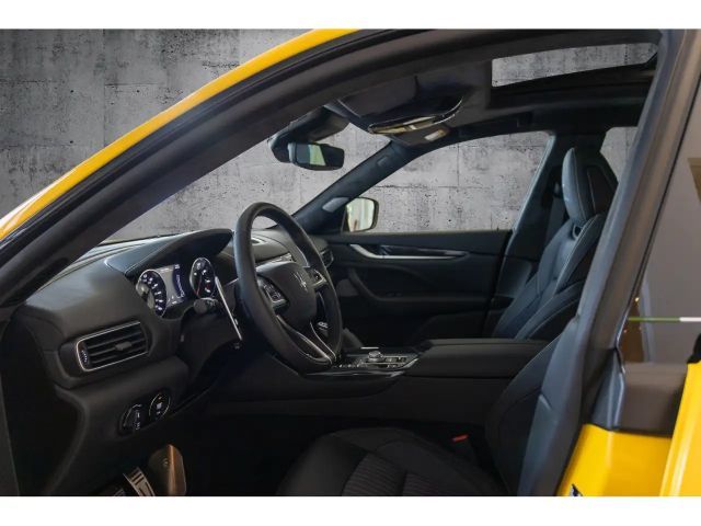 Maserati Levante Trofeo