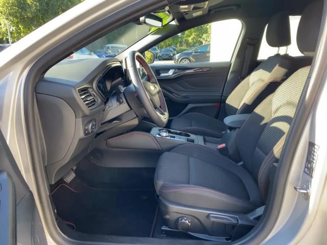 Ford Focus 1.5 EcoBlue ST Line Wagon