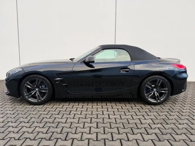 BMW Z4 Cabrio Roadster