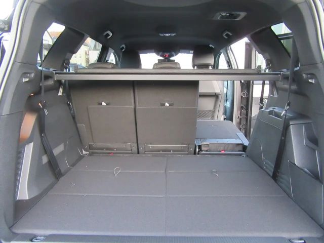 Peugeot 5008 EAT8 GT-Line