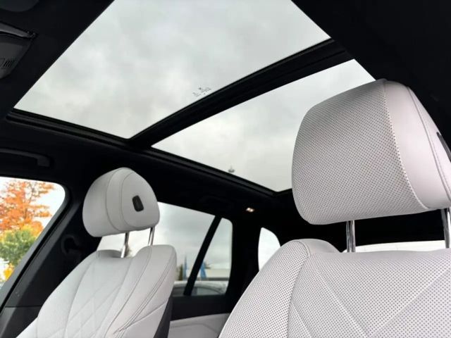 BMW X5 M-Sport xDrive30d