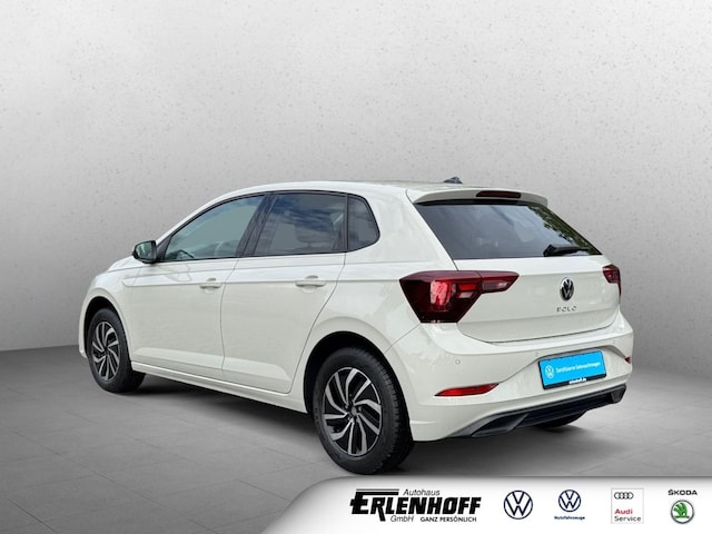 Volkswagen Polo 1.0 TSI DSG Life