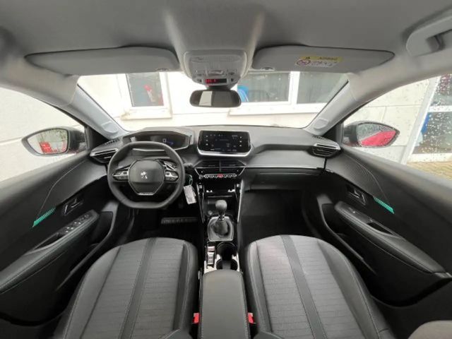 Peugeot 208 Allure Pack PureTech