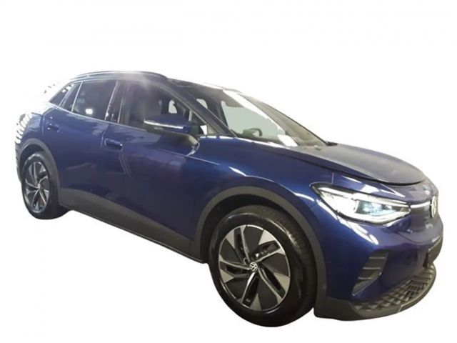 Volkswagen ID.4 IQ.Drive Performance Pro