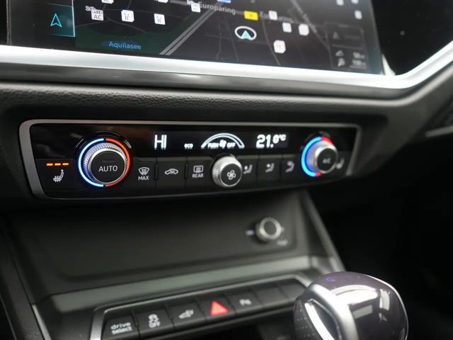 Audi Q3 S-Line Sportback