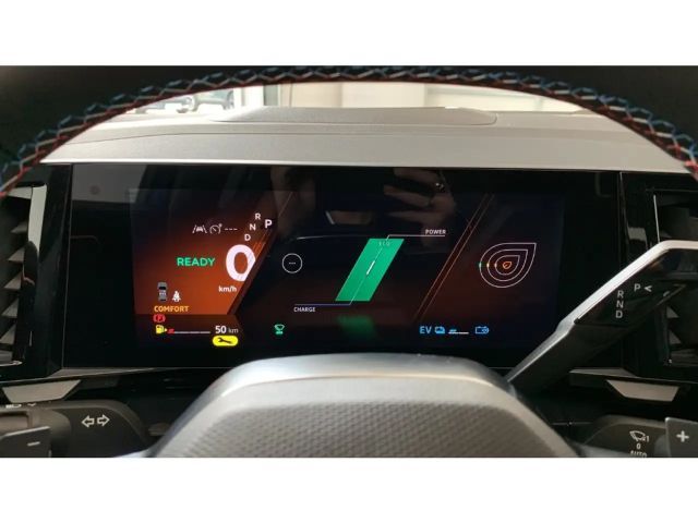 Renault Rafale Alpine Esprit